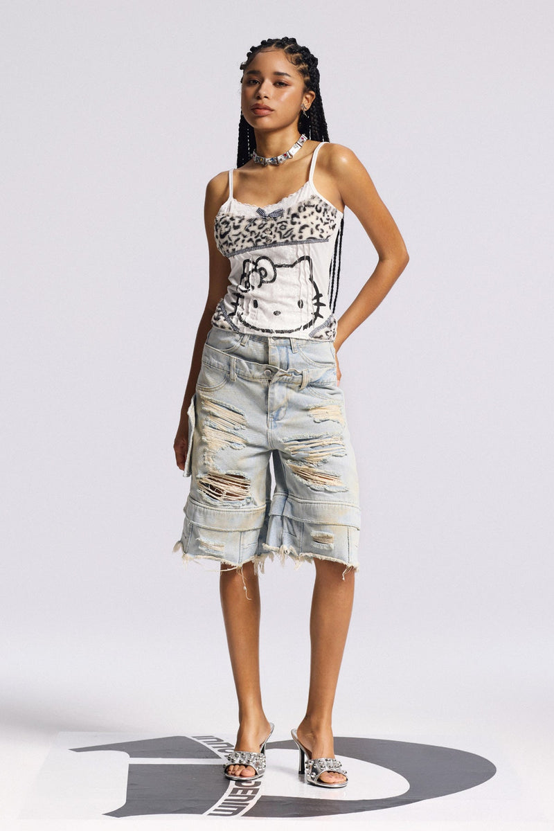 Elegantly Styled Garment for Everyday Wear