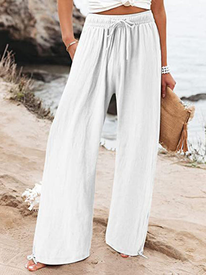 Beautifully Balanced Pants with Timeless Character