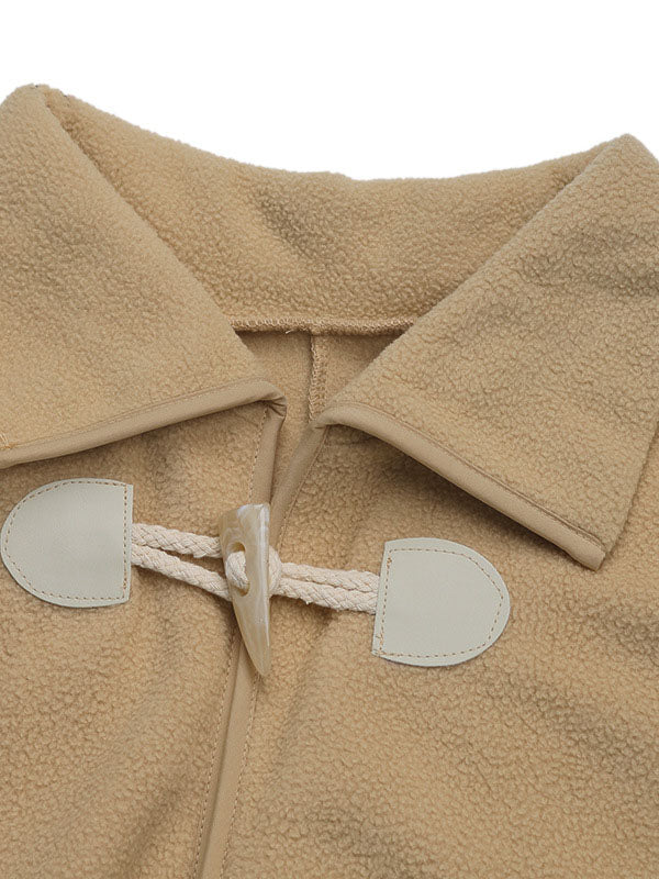 Effortlessly Elegant Jacket with a Timeless Design