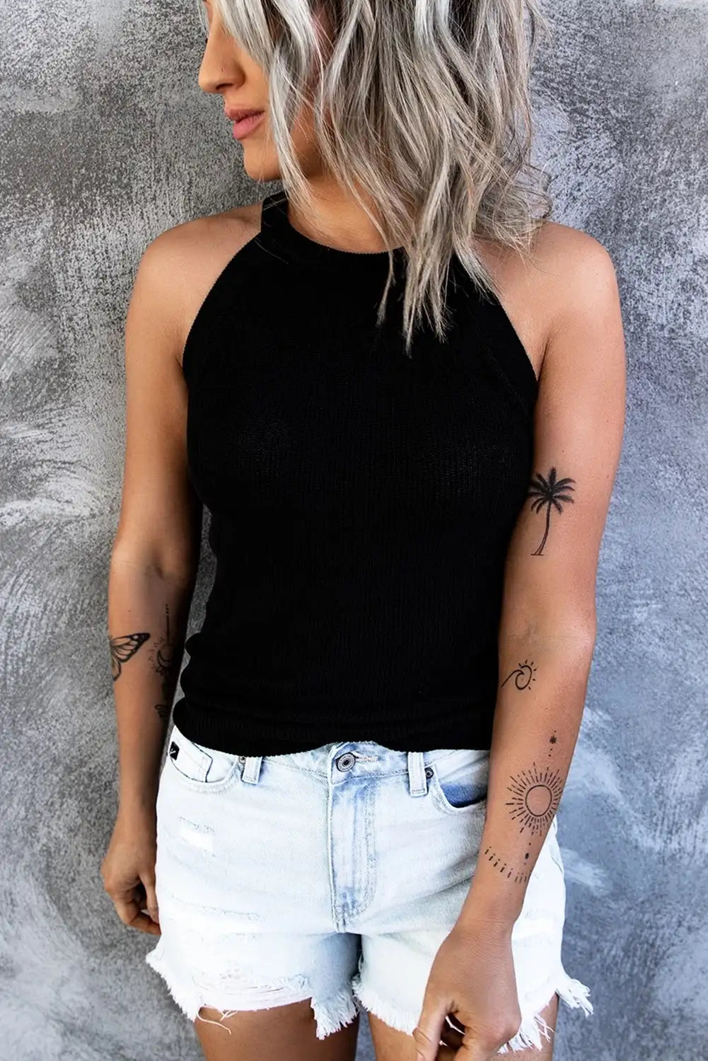 Beautifully Crafted Top in a Classic Style