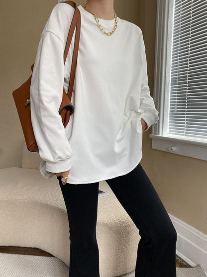 A Vintage Style T-Shirt with Delicate Timeless Details