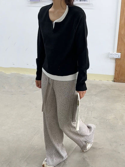 Beautifully Balanced Pants with Timeless Character