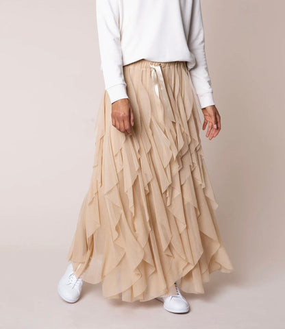 Beautifully Crafted Garment in a Classic Style