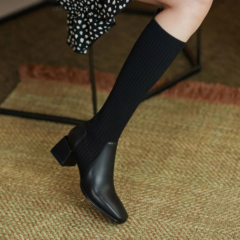 Classic Vintage & Enduringly Stylish Boots