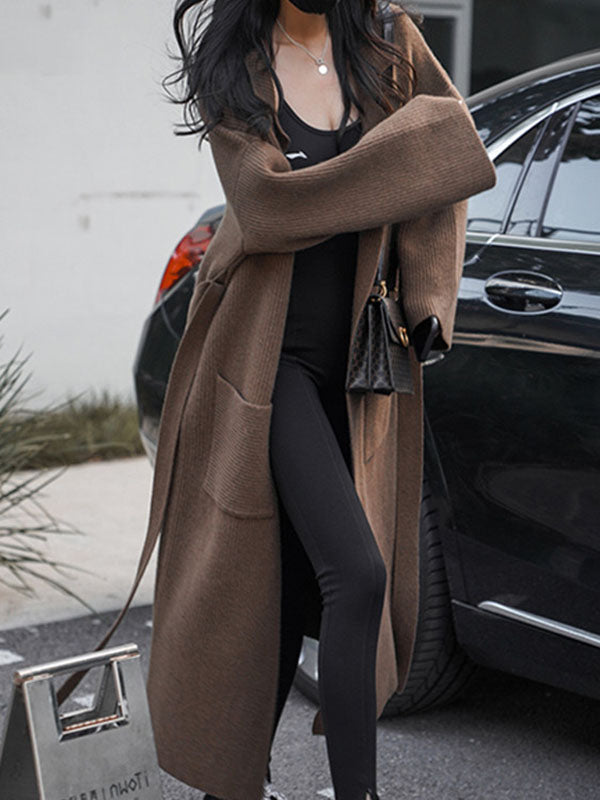 Polished Cardigan with an Effortless Classic Look