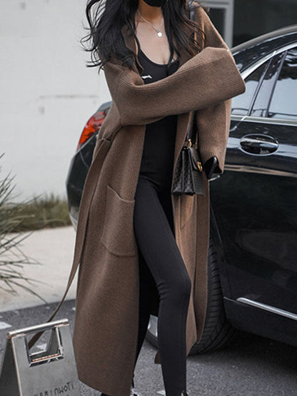 Polished Cardigan with an Effortless Classic Look