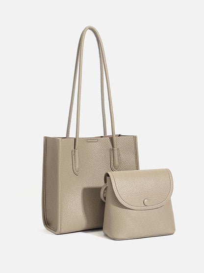 Beautifully Crafted Bag in a Classic Style