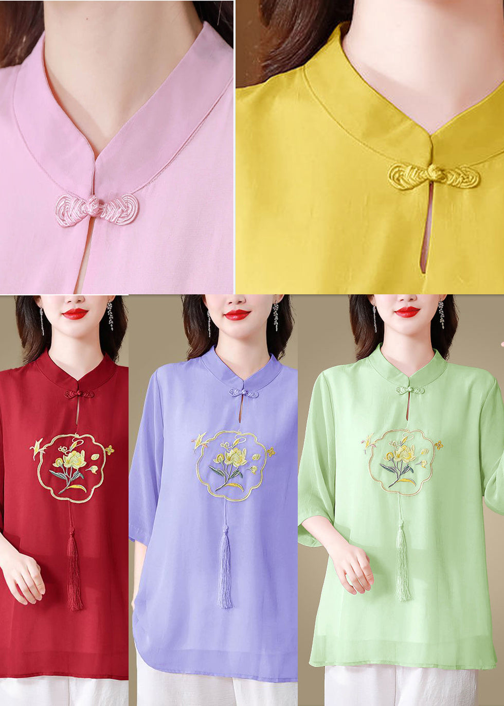 Elegantly Styled Shirt for Everyday Wear