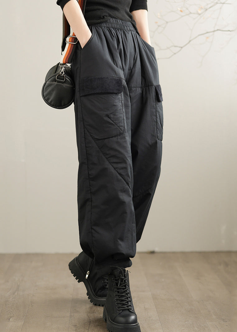 Gracefully Styled Pants for Any Occasion