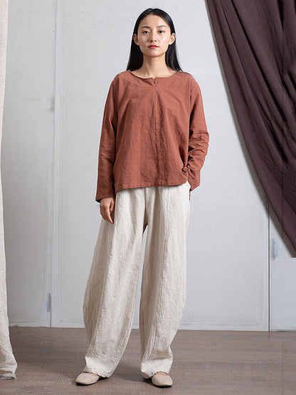 Classic Vintage & Enduringly Stylish Pants