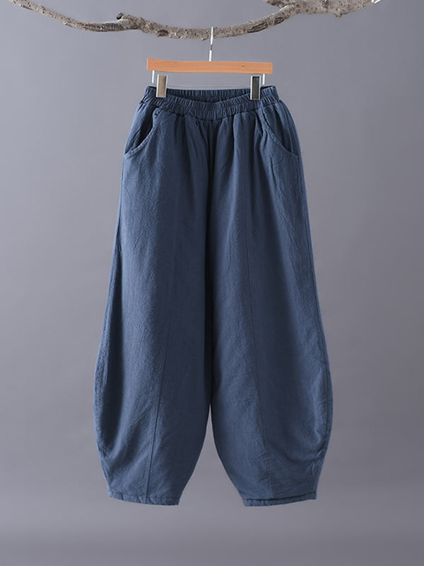 Elegantly Styled Pants for Everyday Wear
