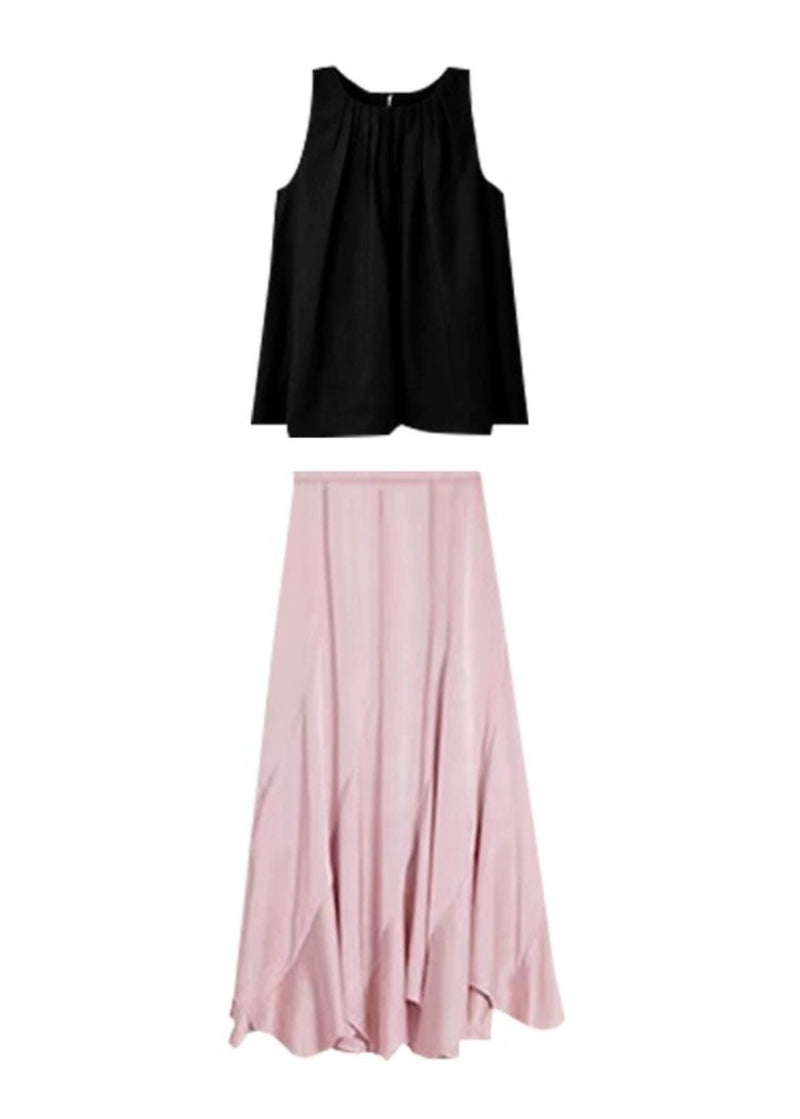 Beautifully Finished Top in a Timeless Design