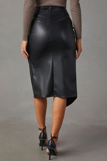 Beautifully Finished Garment in a Timeless Design