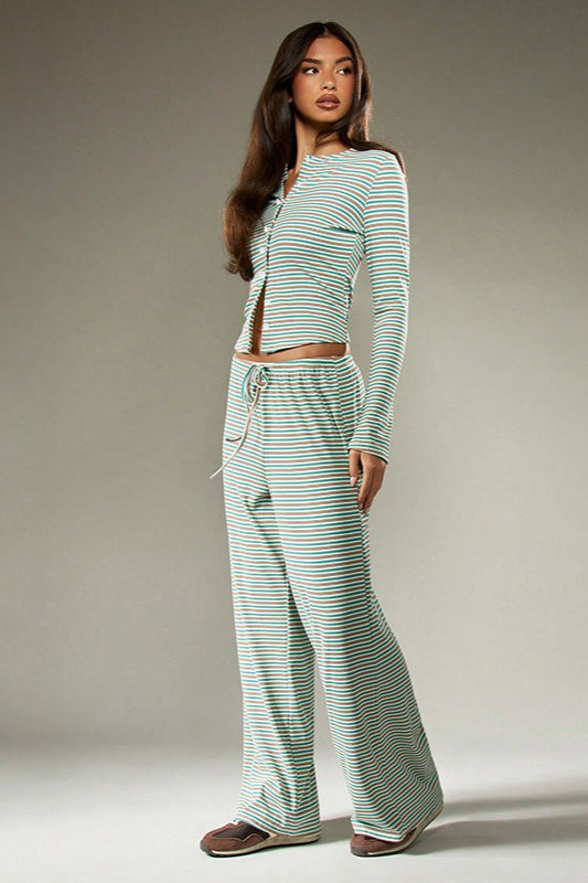 Vintage Inspired Garment with a Contemporary Edge