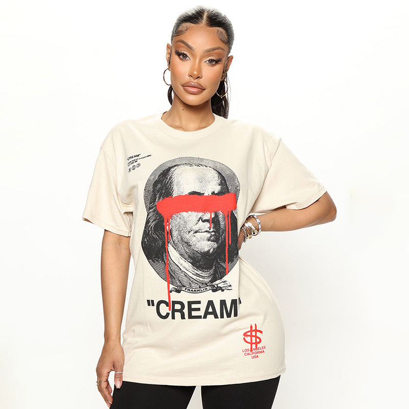 Vintage Inspired Shirt with a Contemporary Edge