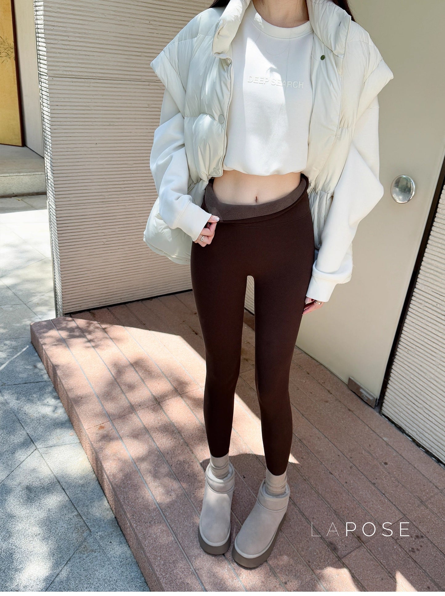 Beautifully Crafted Garment in a Classic Style
