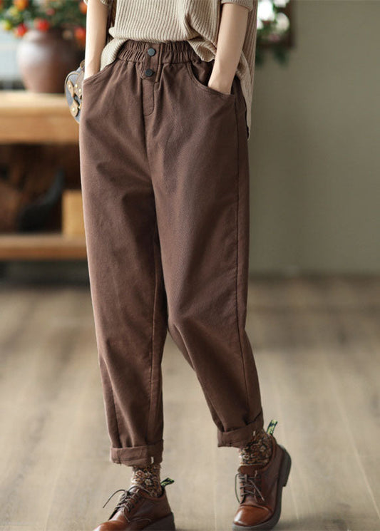 Elegantly Styled Pants for Everyday Wear
