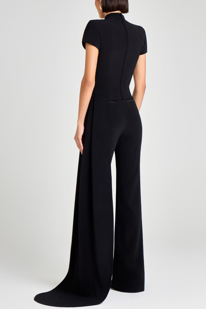 Elegantly Styled Pants for Everyday Wear