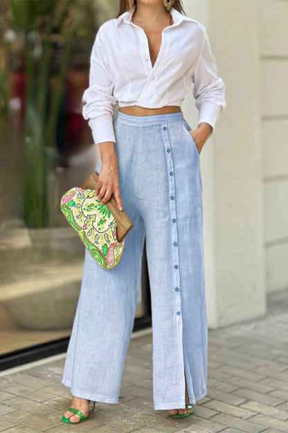 Polished Garment with an Effortless Classic Look