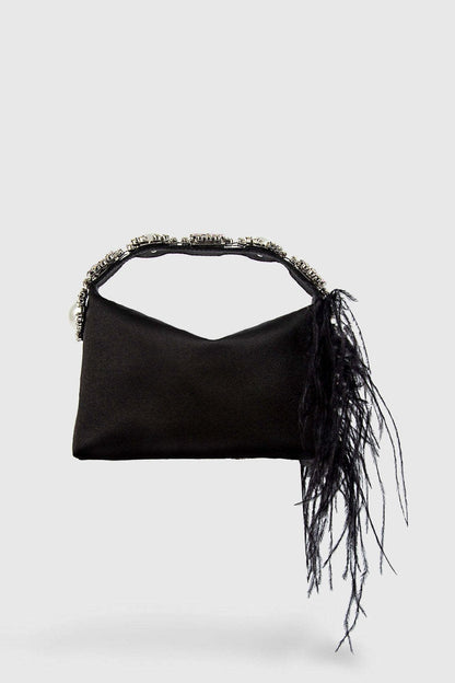 Sophisticated Bag with a Clean Classic Look
