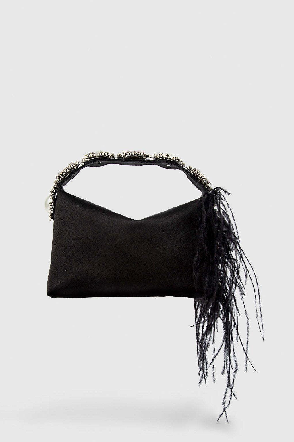 Vintage Inspired Bag with a Contemporary Edge