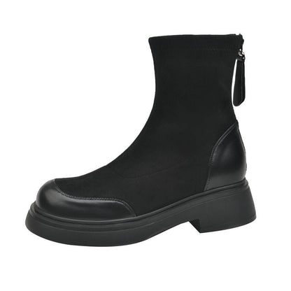 Beautifully Crafted Boots in a Classic Style