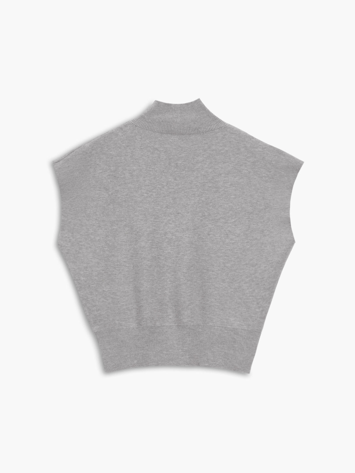 Vintage Inspired Sweater with a Contemporary Edge