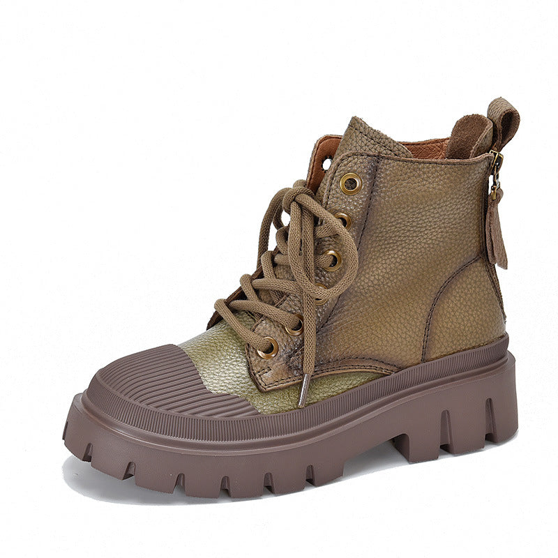 Gracefully Styled Boots for Any Occasion