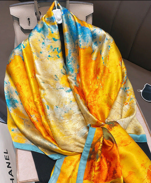Vintage Inspired Garment with a Contemporary Edge