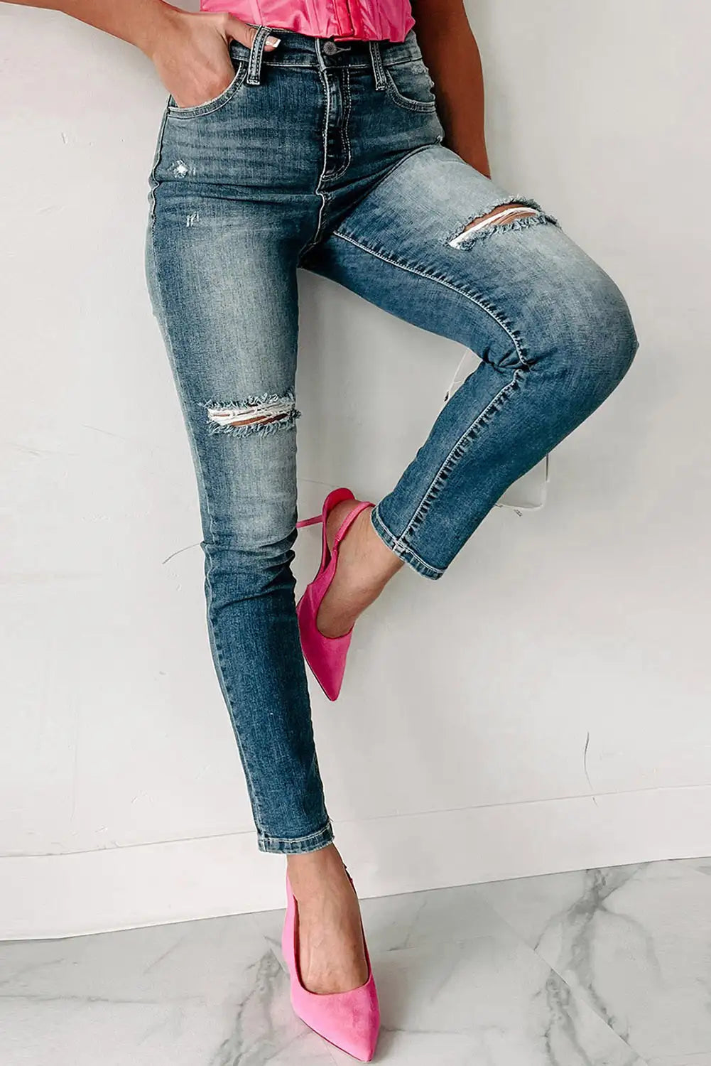 A Vintage Style Garment with Delicate Timeless Details