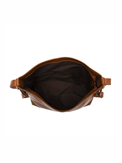 Polished Bag with an Effortless Classic Look