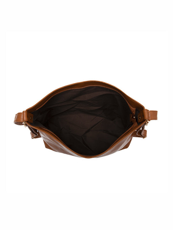 Polished Bag with an Effortless Classic Look