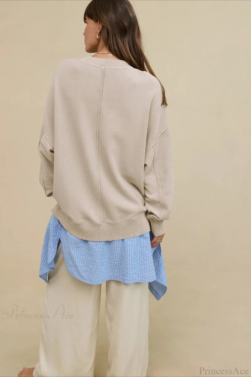 Sophisticated Shirt with a Clean Classic Look
