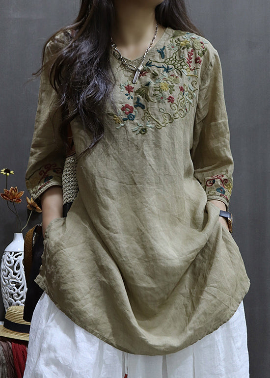 Beautifully Crafted Shirt in a Classic Style