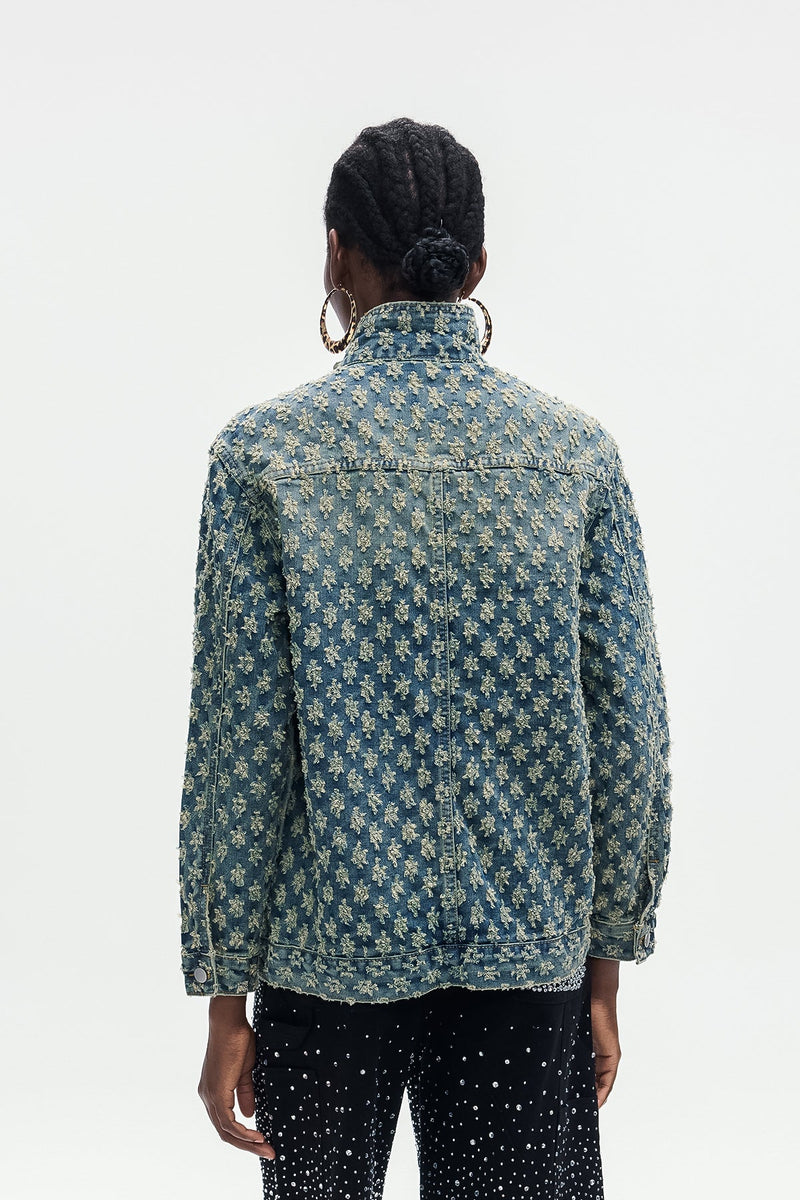 Classic Vintage & Enduringly Stylish Jacket