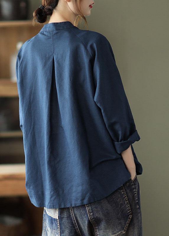 Polished Blouse with an Effortless Classic Look