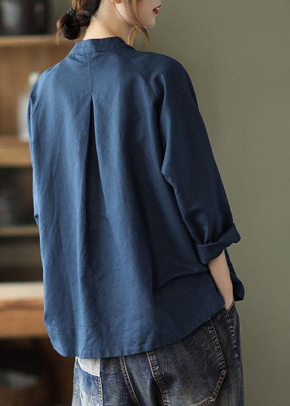 Polished Blouse with an Effortless Classic Look