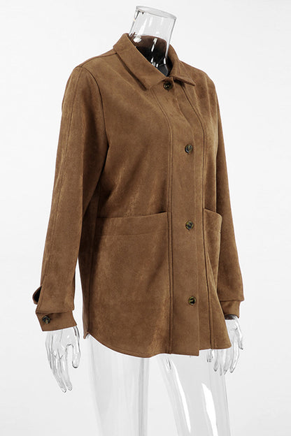 Effortlessly Elegant Garment with a Timeless Design