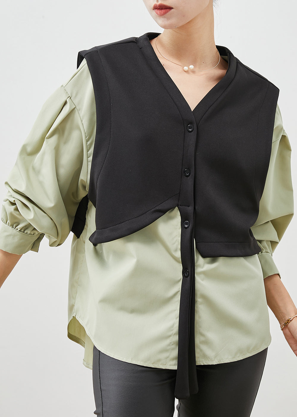 Beautifully Balanced Coat with Timeless Character