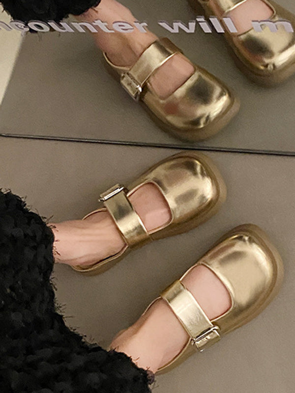 Classic Vintage & Enduringly Stylish Shoes
