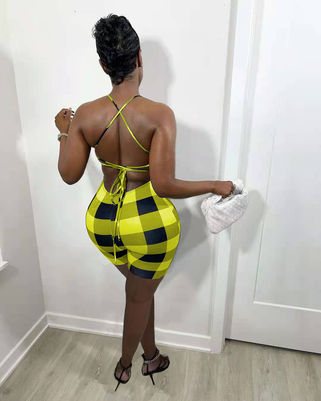 Beautifully Crafted Garment in a Classic Style