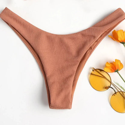 Beautifully Crafted Swimsuit in a Classic Style