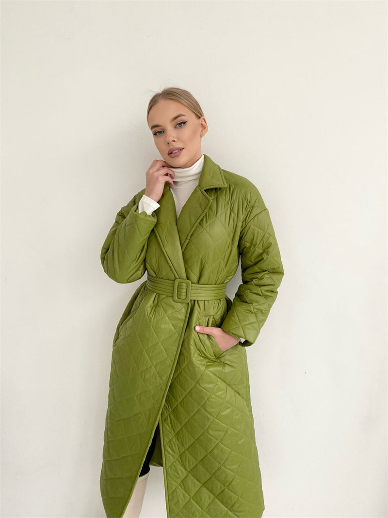 Beautifully Finished Jacket in a Timeless Design