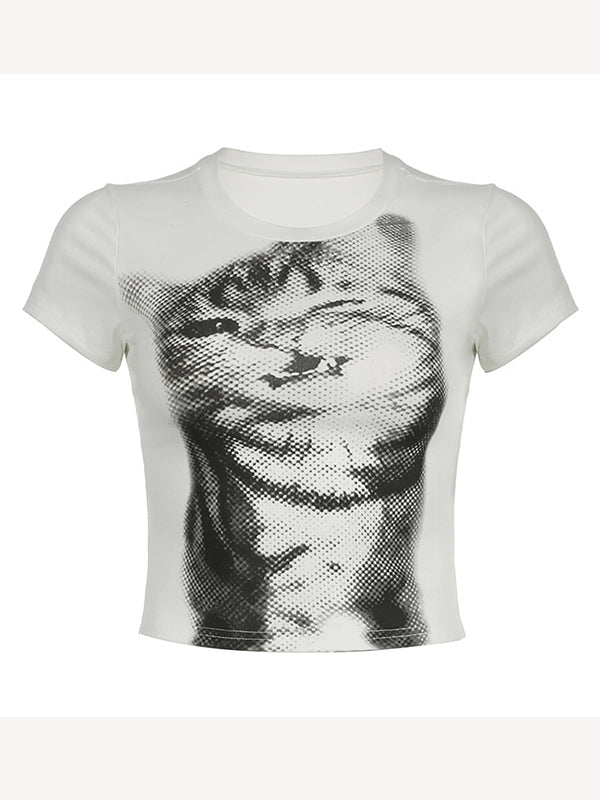 Sophisticated Top with a Clean Classic Look