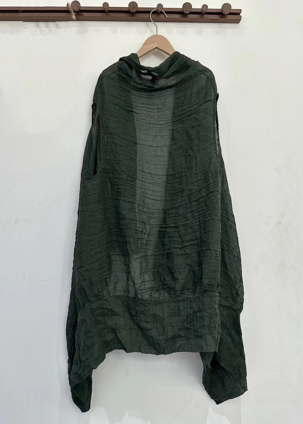 A Vintage Style Cardigan with Delicate Timeless Details