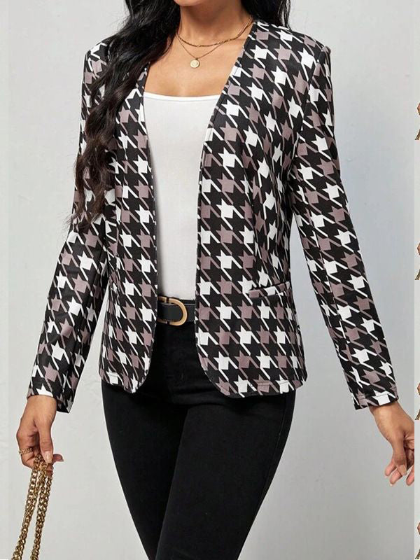 Elegantly Styled Garment for Everyday Wear