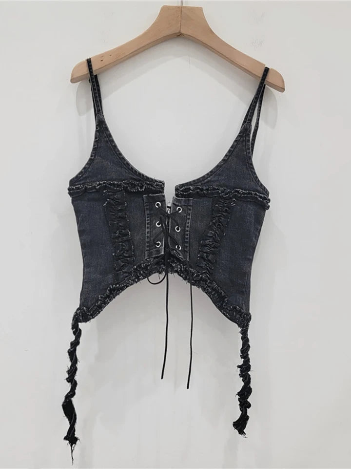 Gracefully Styled Top for Any Occasion