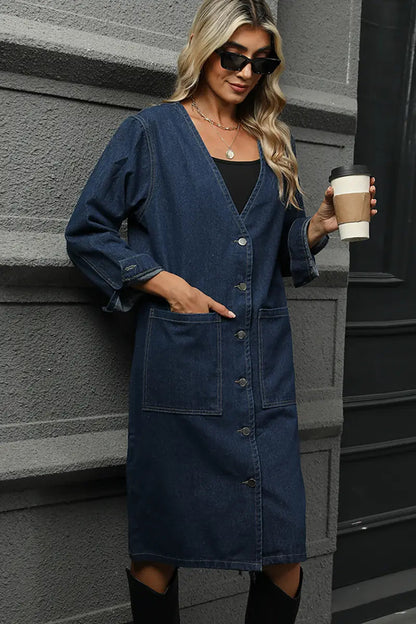 Gracefully Styled Jacket for Any Occasion