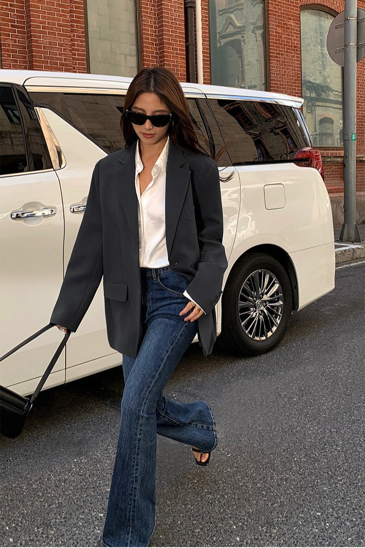 Beautifully Crafted Garment in a Classic Style