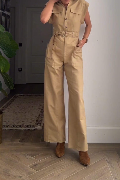 Polished Garment with an Effortless Classic Look